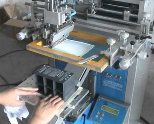 packaging and post press services